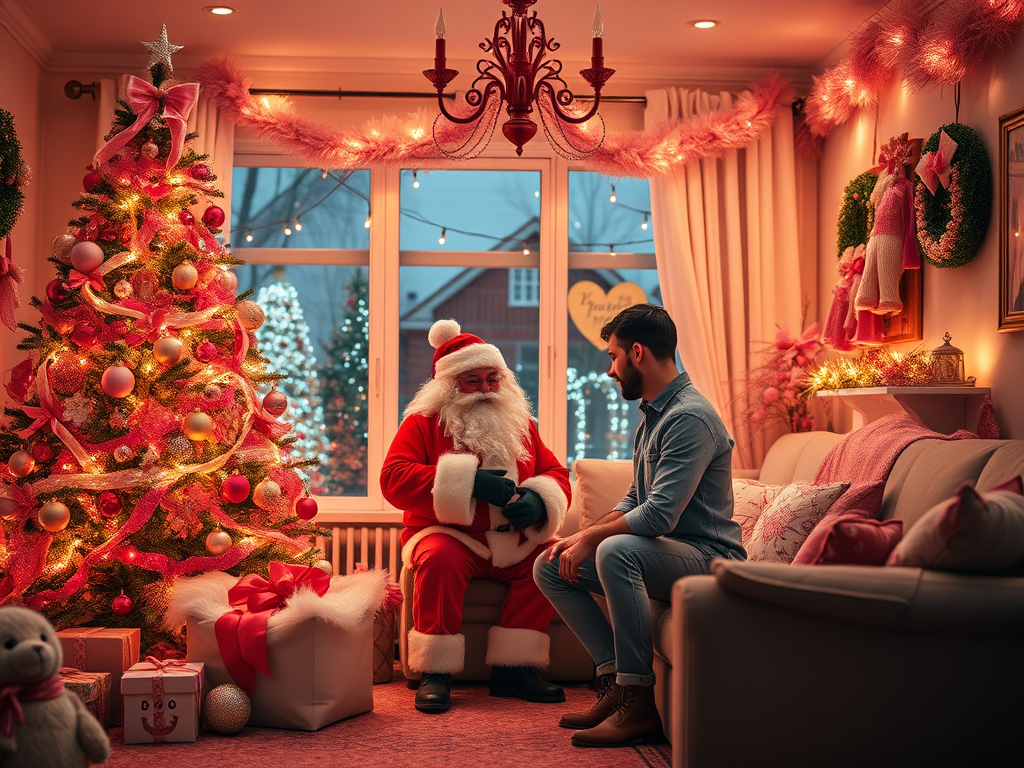 La Navidad Como Yo La He&nbsp;Vivido