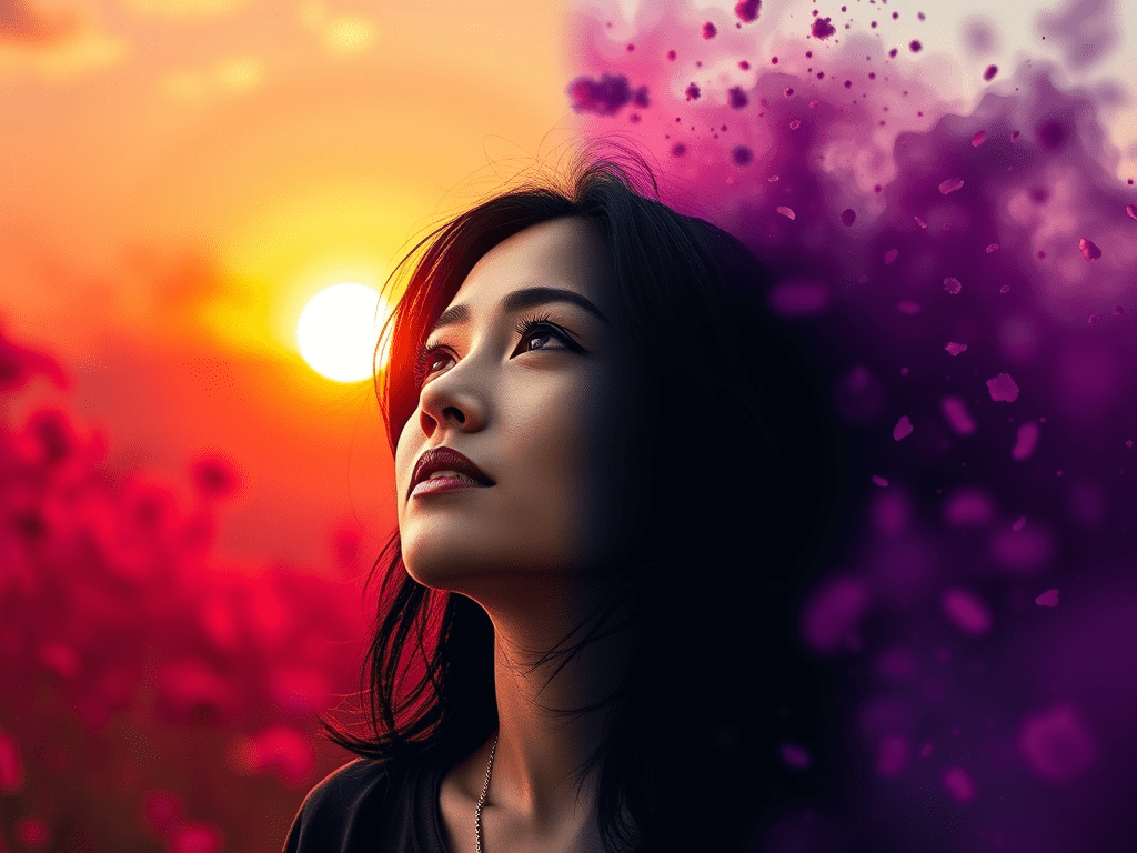 Inspiración vs. presión: el punto medio donde sí&nbsp;avanzamos